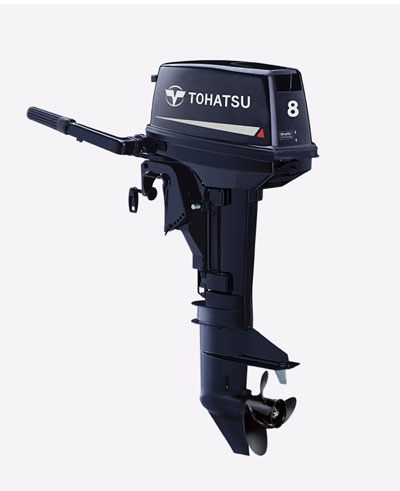 Outboard Motor