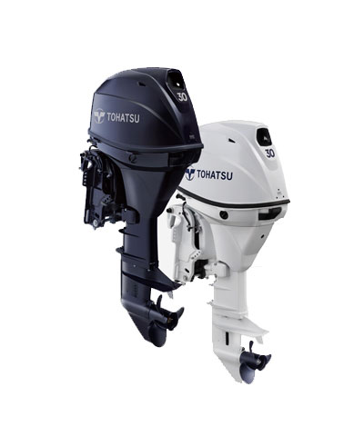 Outboard Motor 4