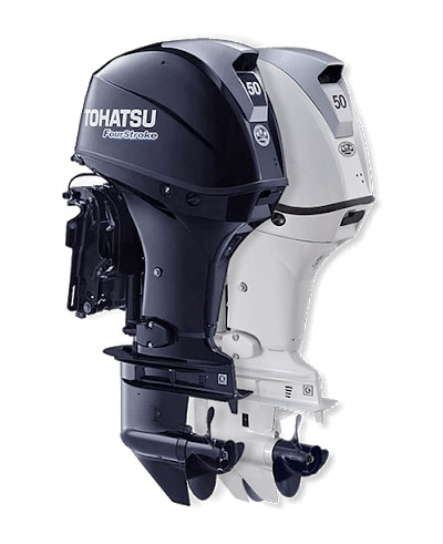 Outboard Motor 4